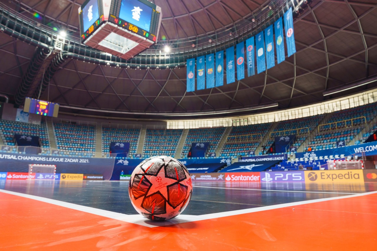 Pós Graduação em Futsal