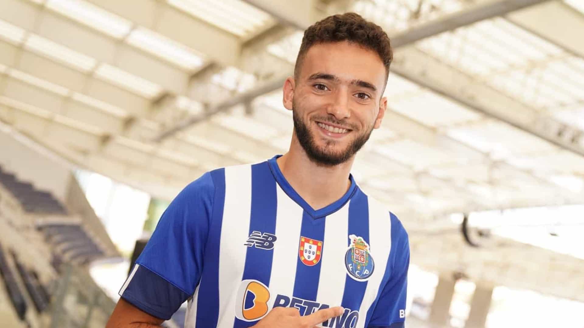 João Mário: «Estamos em fase de conhecimento, há alguns jogadores novos»