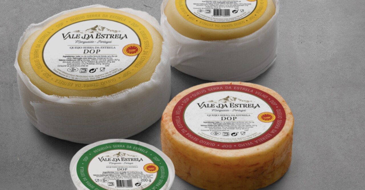 Portugal tem queijos de ouro - BOM DIA Suíça