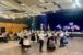 Festival de folclore em Saint-Priest reuniu grupos de França e Suíça