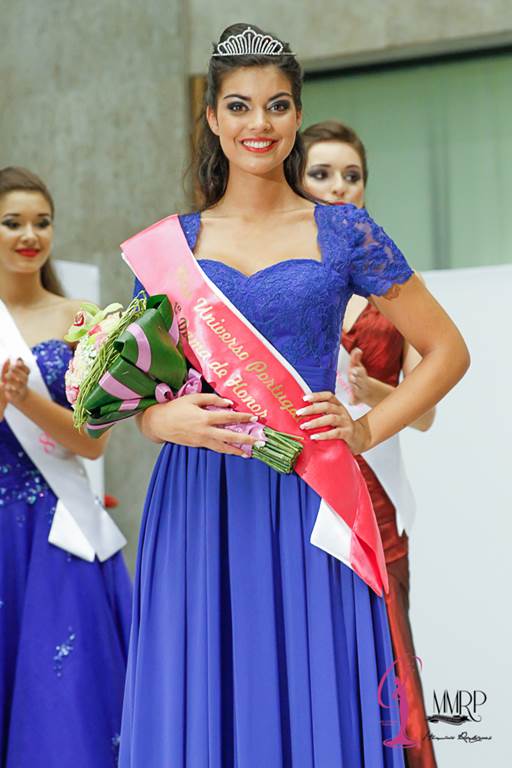 Descubra a Miss Universo Portugal