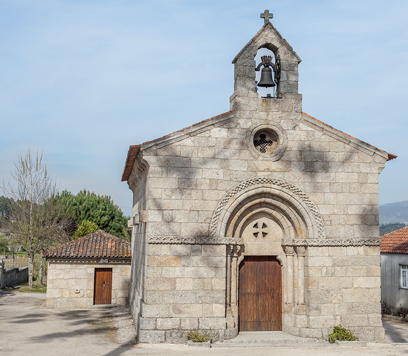 Igreja de Santo Isidoro (1)