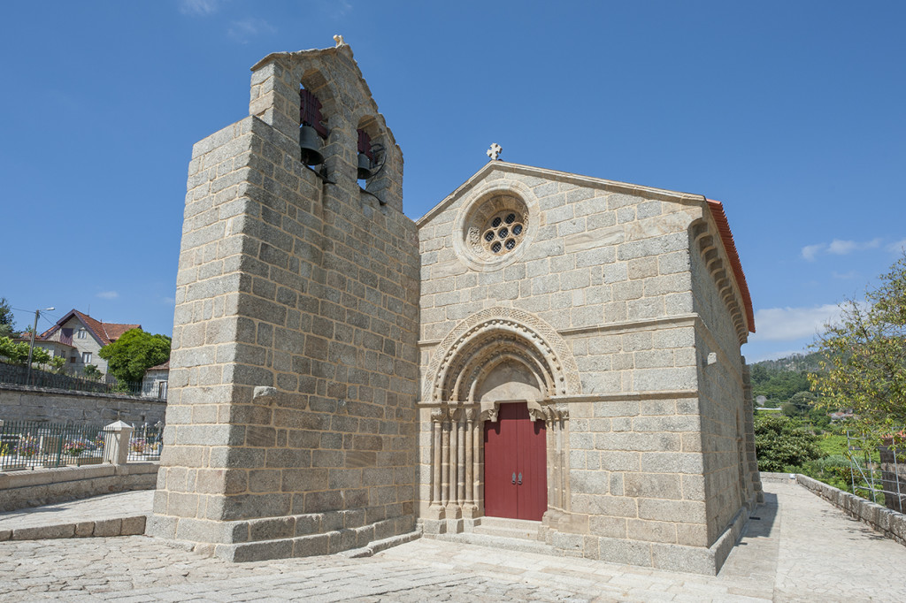 Igreja de Tabuado (1)