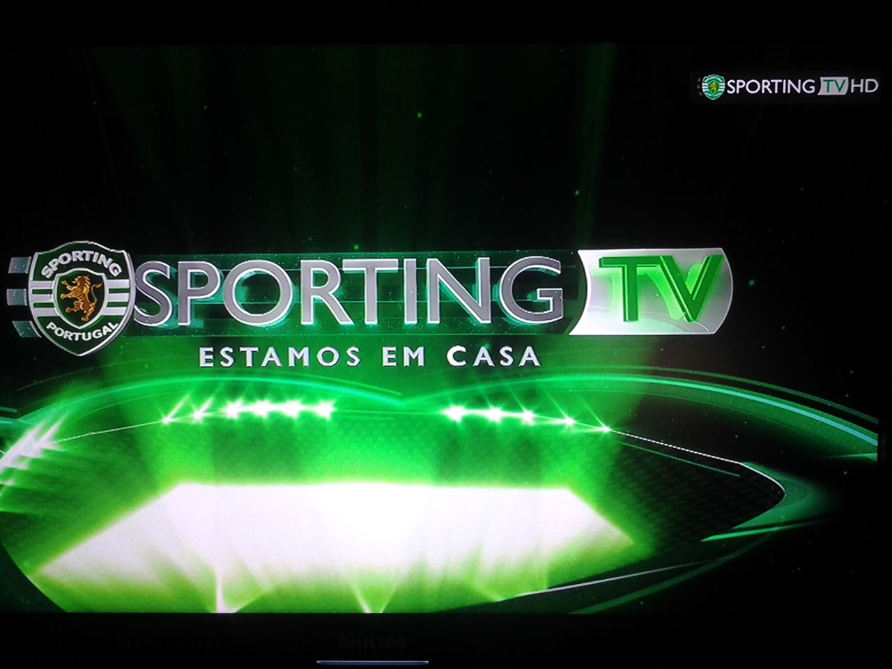 Sporting TV: Jogos em Direto e como ver Sporting TV Online