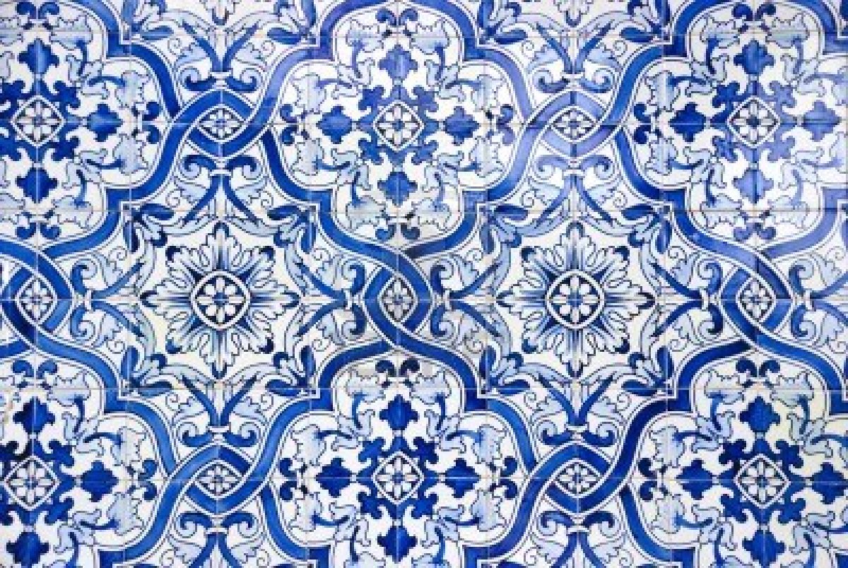 Azulejo Portugu S A Caminho De Ser Patrim Nio Da Unesco