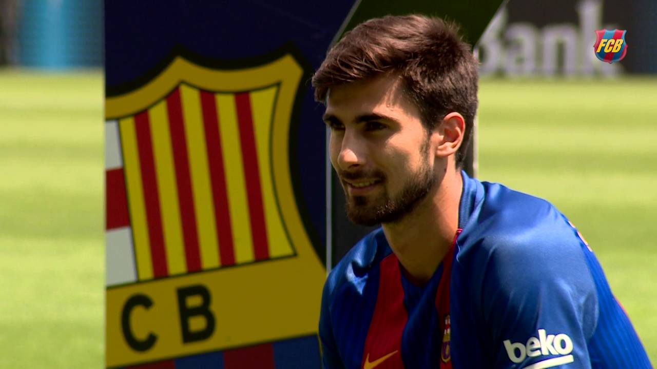 André Gomes - Futsal