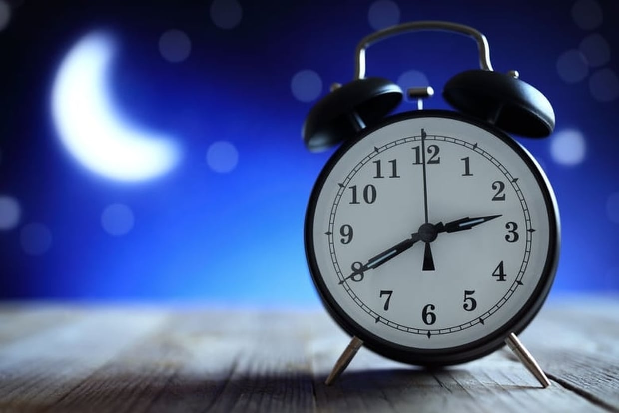A hora vai deixar de mudar Mas só em 2021 A hora vai deixar de mudar Mas só em 2021