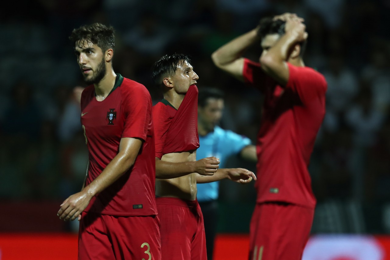 Estádio Capital do Móvel recebe jogo dos Sub-21 de Portugal vs