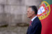 Parlamento Europeu atribui medalha da Ordem do Mérito a Cavaco Silva