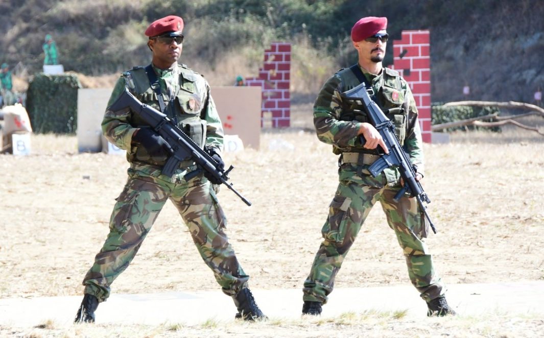 Exército Português