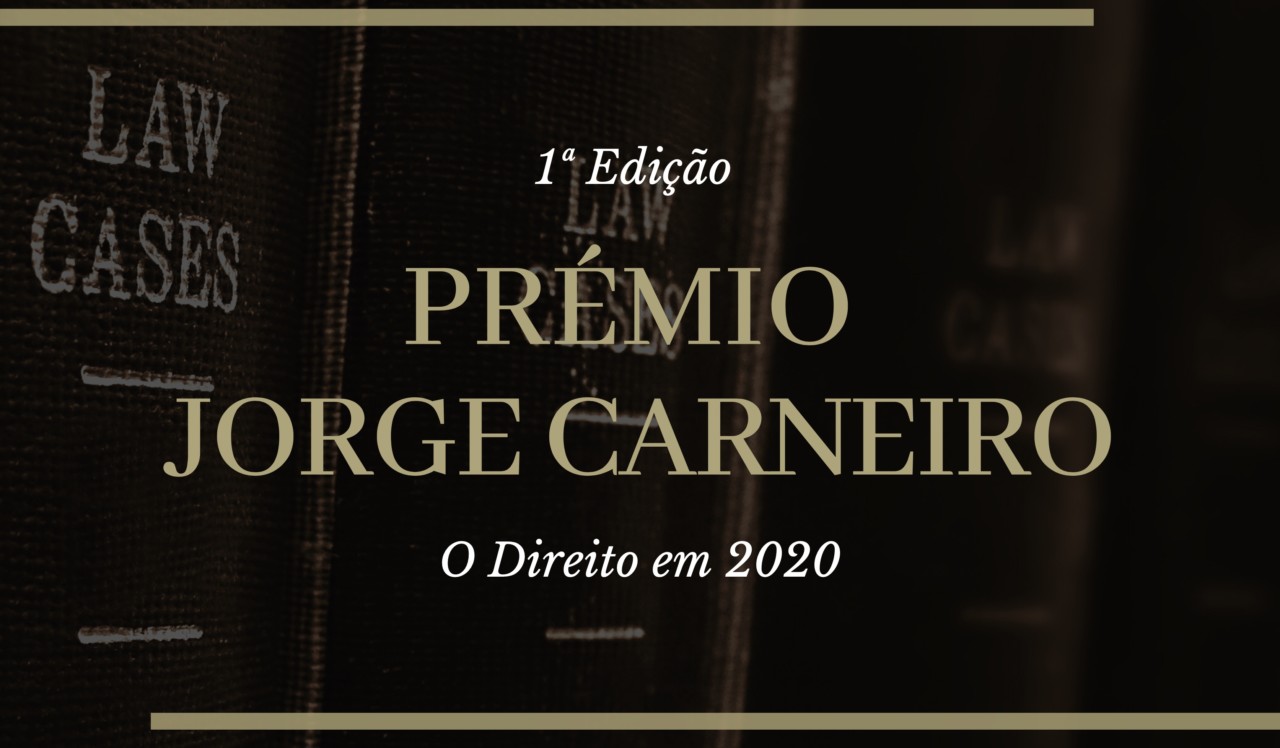 Jorge Santos Carneiro - Conselho da Diáspora Portuguesa
