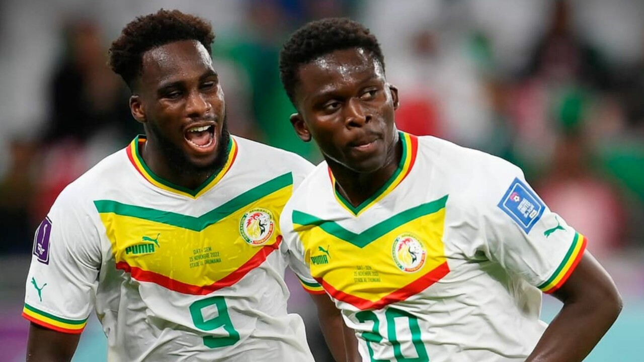 Mundial2022: Senegal não deu hipótese ao Qatar