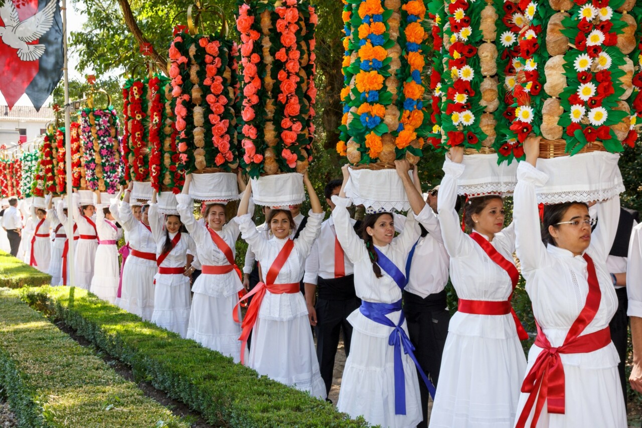Festa Dos Tabuleiros De Tomar Patrim nio Cultural Imaterial festa-dos-tabuleiros-de-tomar-patrim-nio-cultural-imaterial