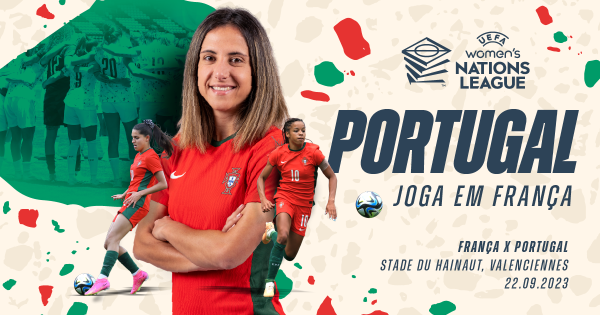 REALIZADO] Bilhetes Portugal x Espanha RE Championship 2023 - Belém