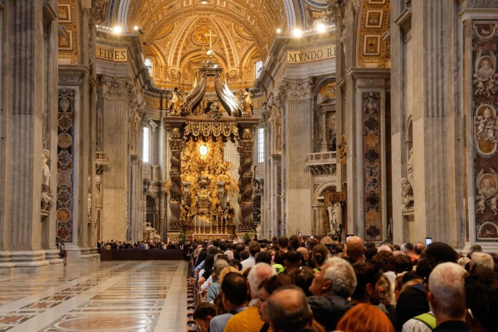 Vatican News