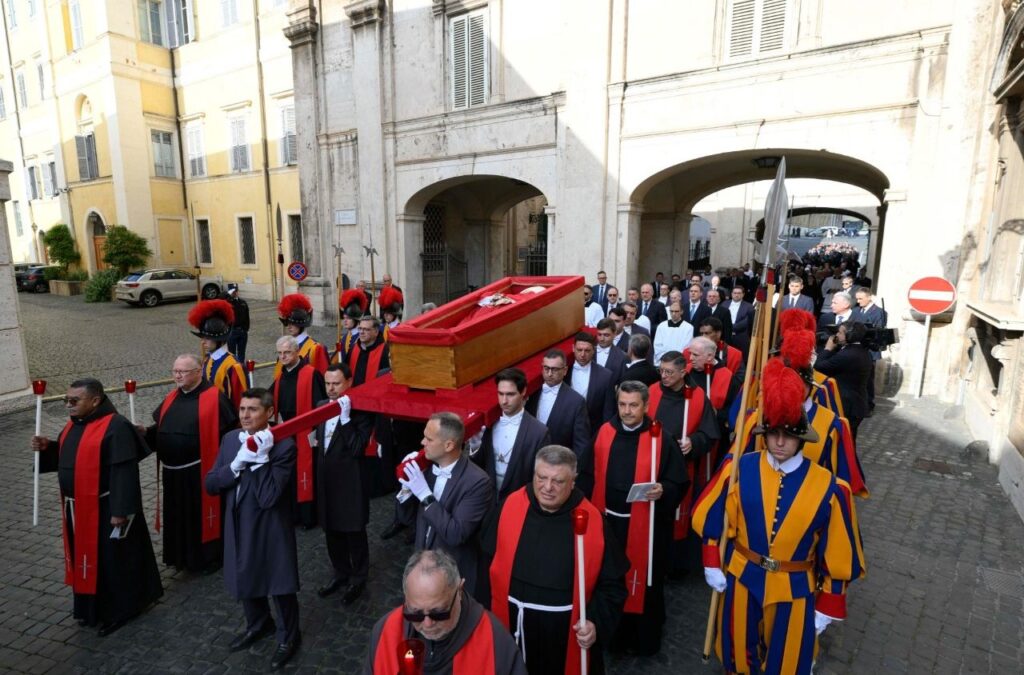 Vatican News