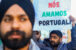 Vivem em Portugal 1,6 milhões de estrangeiros