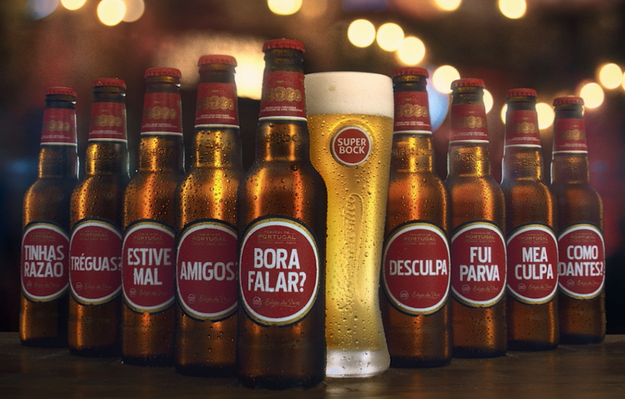 Imagens de Marca
