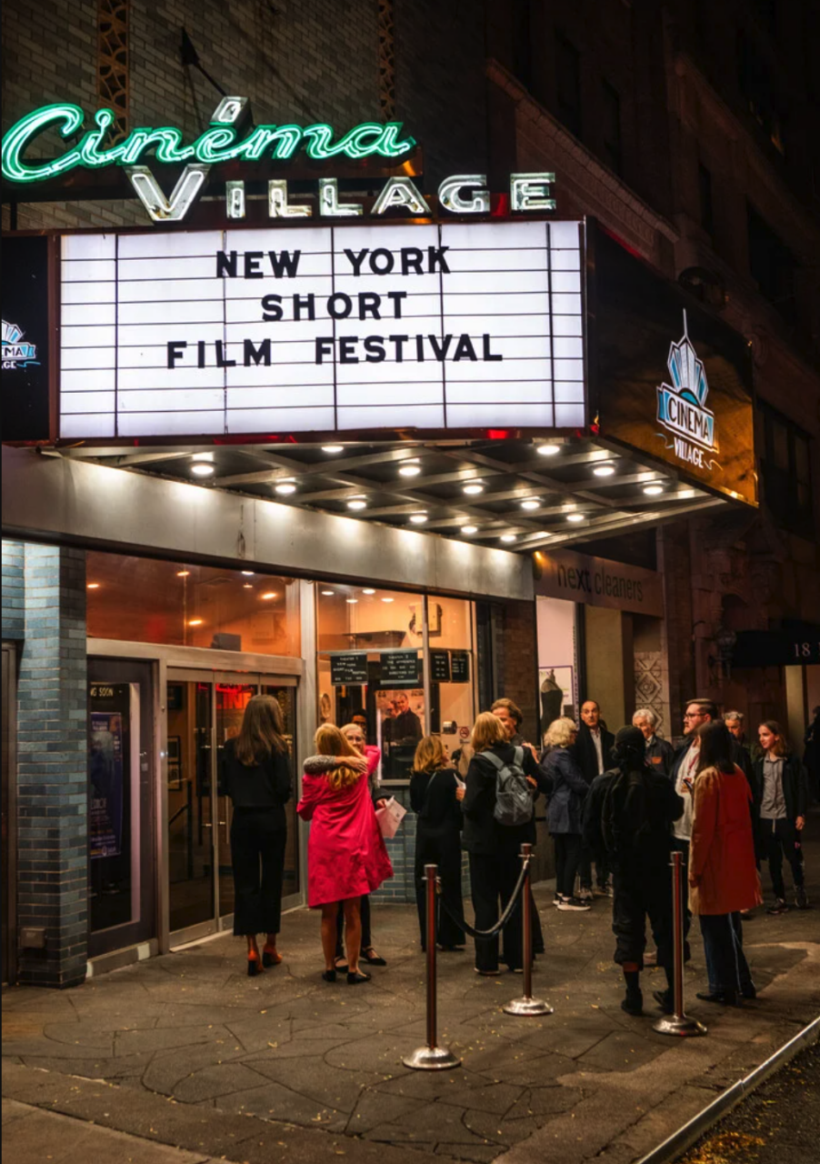 NYSFF