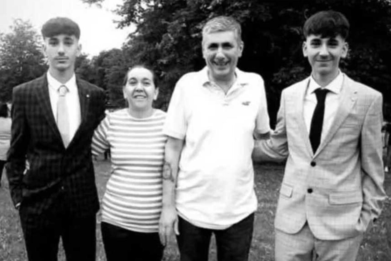 Filha da família emigrante que morreu no Alentejo deu alerta desde Inglaterra