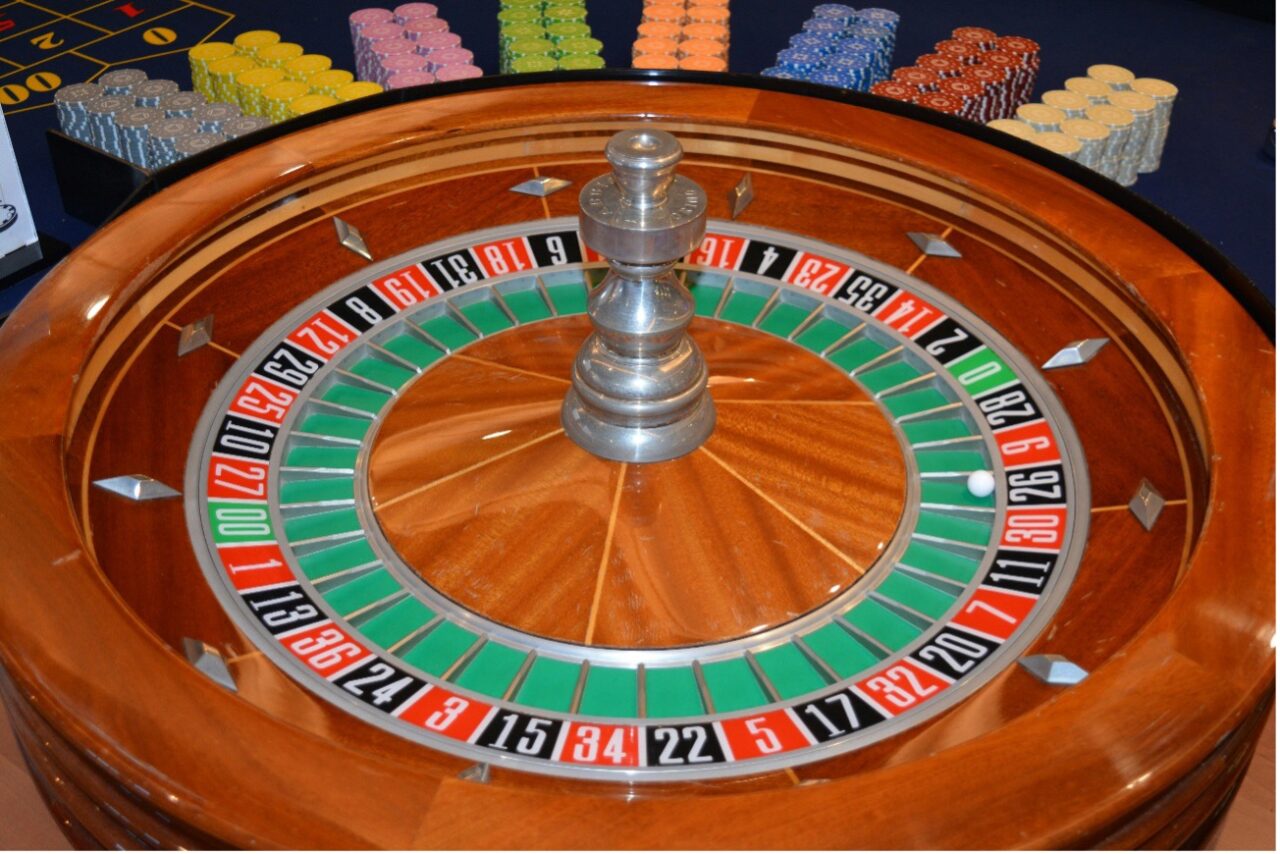 Proof That casinos estrangeiros Really Works