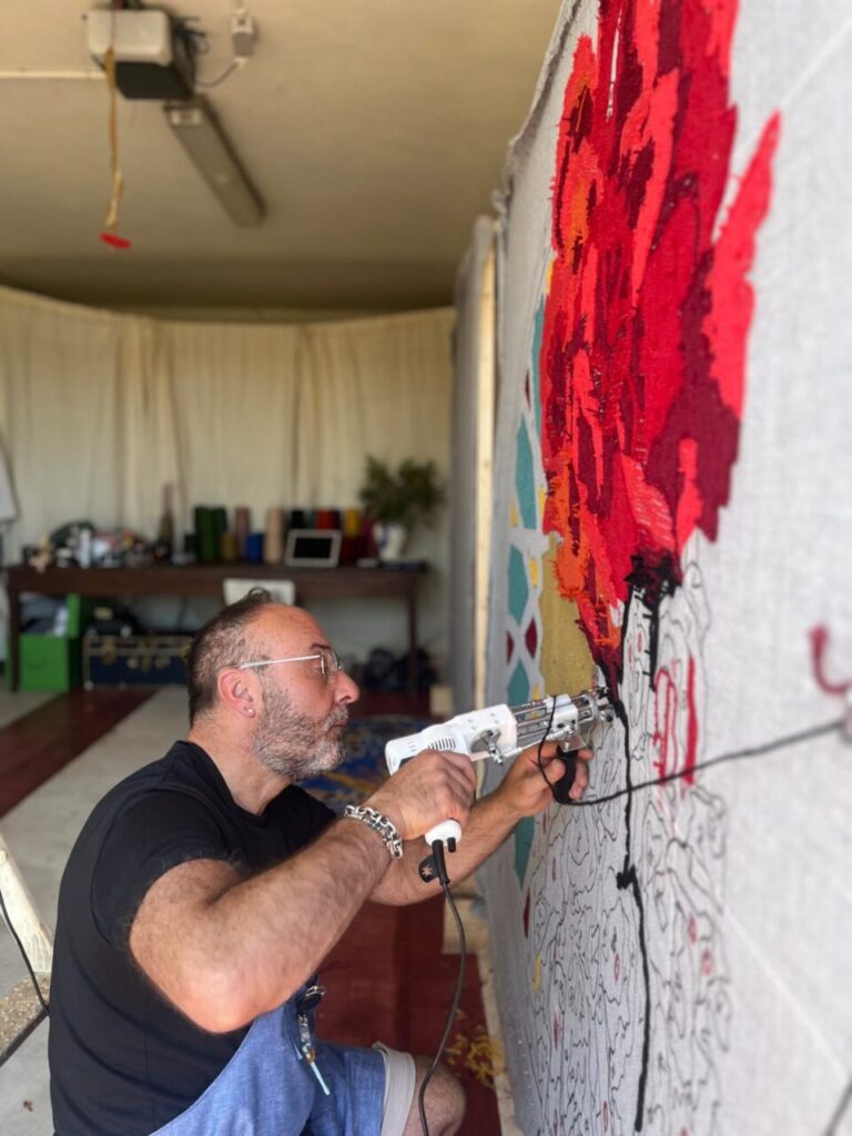 Atelier Sagrado