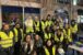 Soleils de Paris promove ações solidárias na Feira de Bezons