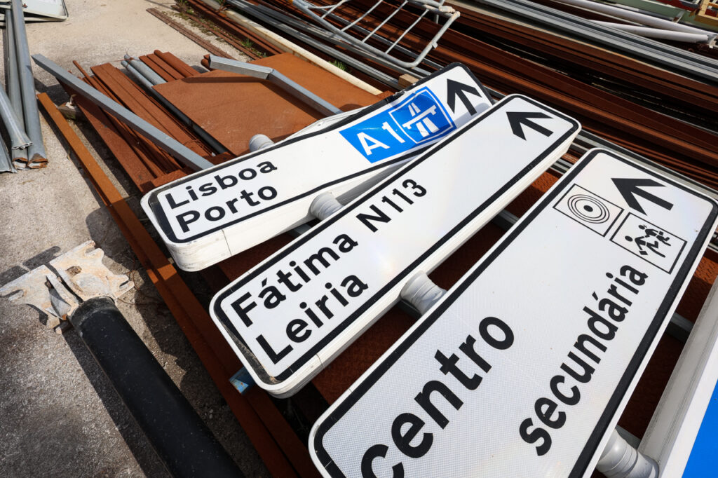 Luís Vieira Cruz / BOM DIA