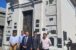 Argentina: Embaixada promove recuperação do Panteão Português em Buenos Aires