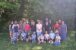 Curso de português em Rottenburg promove convívio entre alunos e famílias