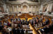 A Direita critica greve à sexta sem olhar o que se faz na Assembleia da República à segunda