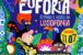 Euforia: A festa lusófona que promete fazer vibrar o Luxemburgo em julho