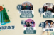 Festa do Emigrante nas Lajes das Flores: Delfins e Calema são cabeças de cartaz