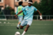 Dany Freire assina pelo FC Barcelona aos 16 anos