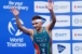 Vasco Vilaça faz história e sagra-se campeão mundial de triatlo de Elites