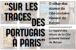 Exposição fotográfica mostra marcas portuguesas de Paris