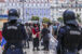 Crise na habitação: Meia centena de manifestantes detidos em Lisboa