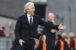 Jorge Jesus: Tenho um grupo que acredita na minha ideia