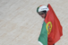 Iúri Leitão volta a sagrar-se campeão mundial de omnium
