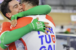 Mundiais de pista: Iúri Leitão e Ivo Oliveira vice-campeões de madison