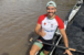 Ricardo Coelho é campeão mundial C1 de maratona na Argentina