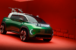 A FIAT pegou no seu carro mais feio e surpreendeu