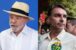 Brasil: Lula e Bolsonaro disputam segunda volta das presidenciais